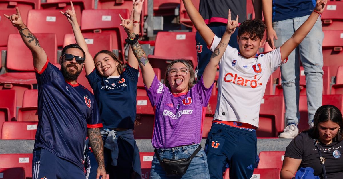Hinchas - Partido vs U. La Calera (Fecha 2 - Copa de La Liga) (Parte 2)