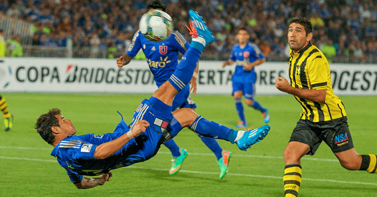 Copa Sudamericana 2025: continuamos el camino continental ante Guaraní de Paraguay