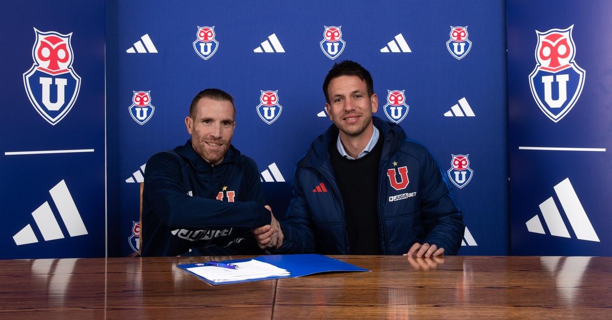 ¡Un campeón a la banca azul! Diego Testas es el nuevo DT de las Leonas