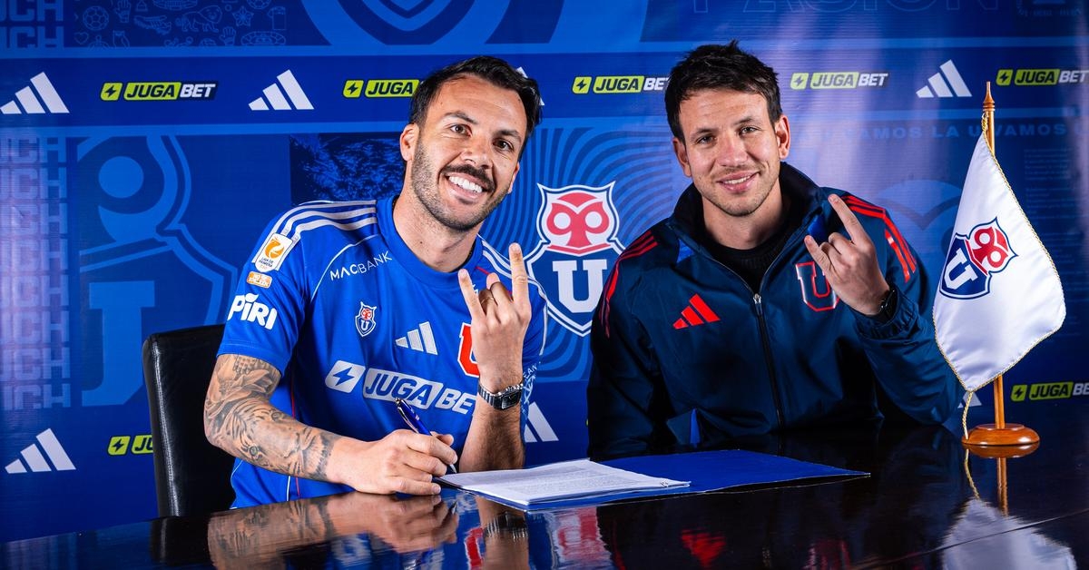 La calidad del uruguayo Sebastián Rodríguez se suma al mediocampo del Romántico Viajero