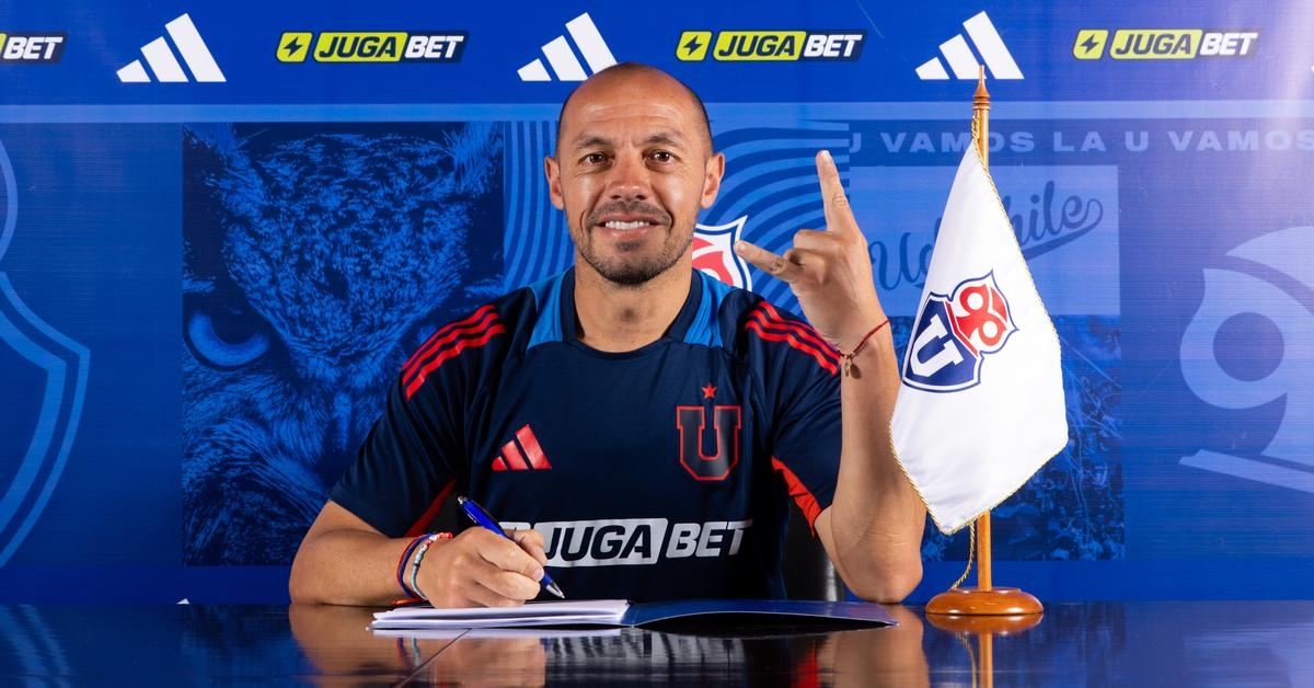 Marcelo Díaz 2026: el capitán extiende su historia en el Romántico Viajero