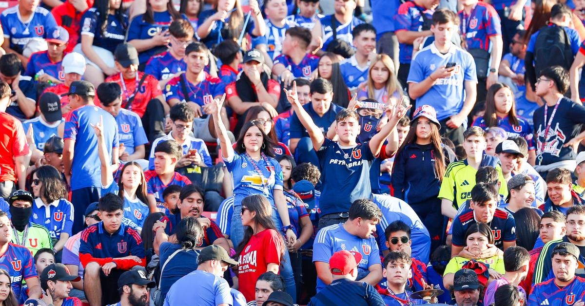 Hinchas - Partido vs U. La Calera (Fecha 2 - Copa de La Liga) (Parte 1)