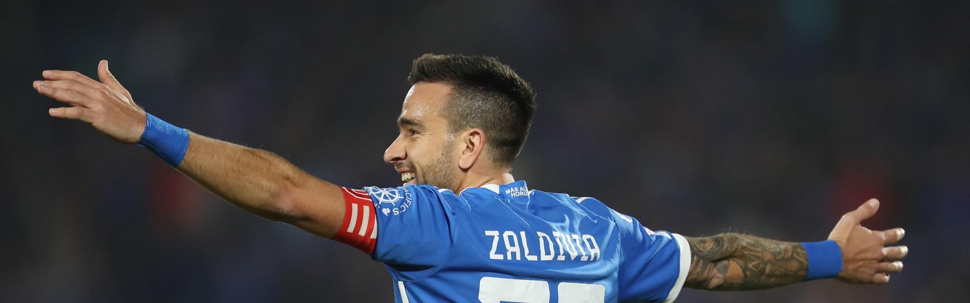 Matías Zaldivia