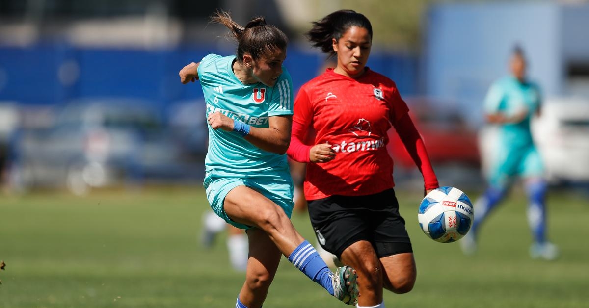Clásico Femenino: Las Leonas visitan a Santiago Morning por el Campeonato Femenino