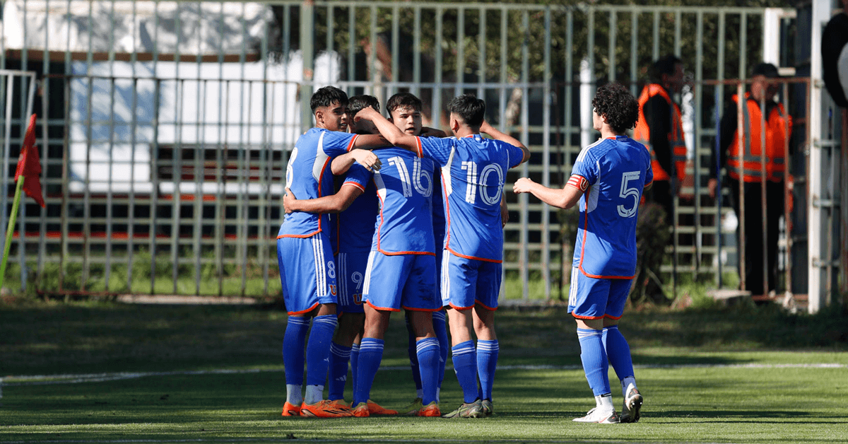 ¡Comienza el fútbol formativo!: La Copa Futuro será el primer desafío de la temporada 2024