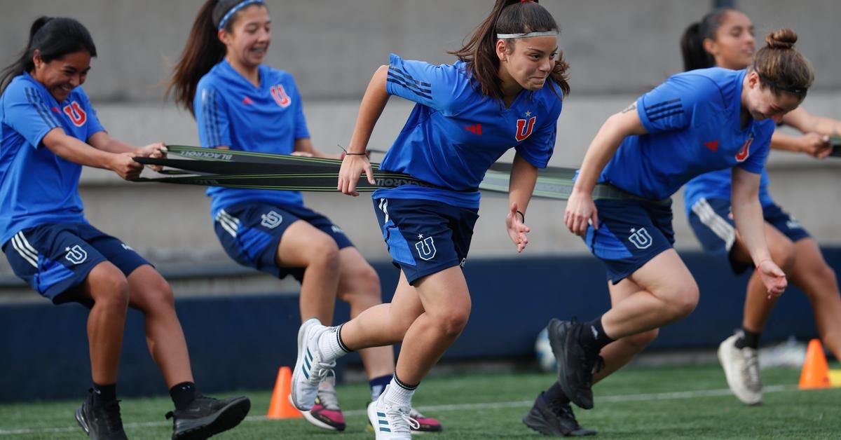 Excelencia en el CDA: Sports Data Campus es el nuevo socio estratégico de la U