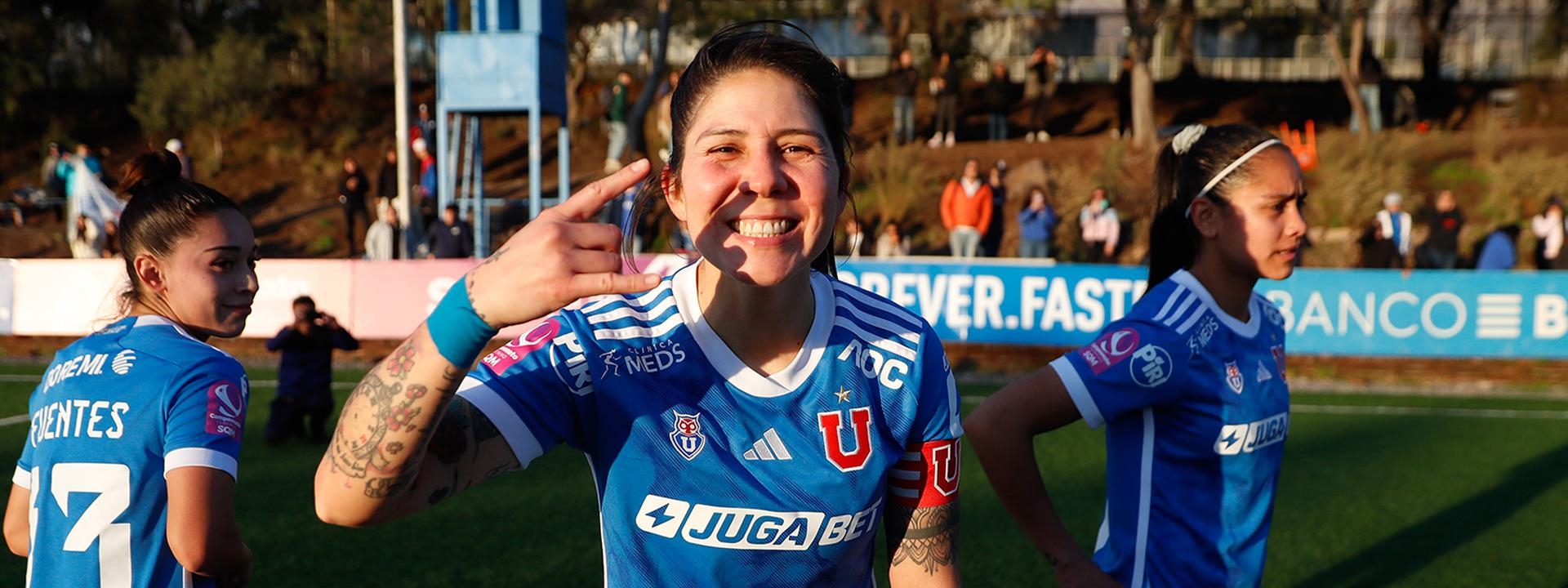 Carla Guerrero