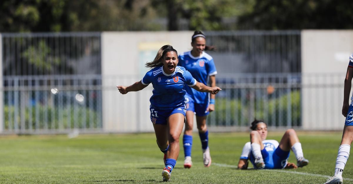 Formativo Femenino: ¡La Juvenil y la Sub 16 van por los playoffs!