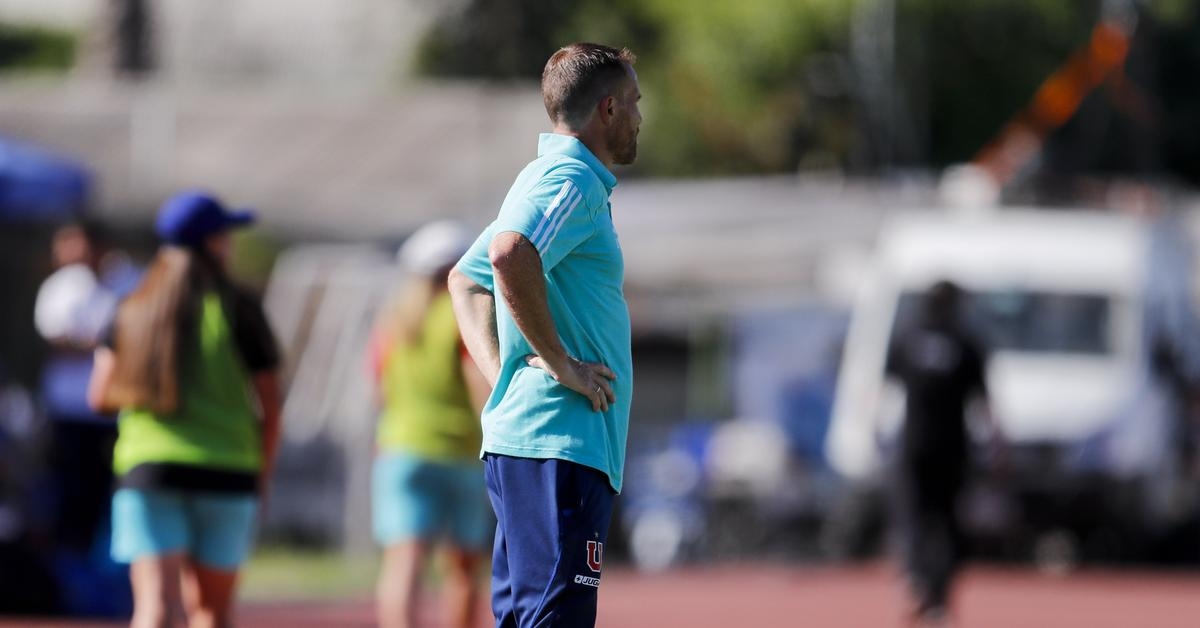 Diego Testas y la clave del triunfo: “El equipo tiene la idea clara y sabe lo que tiene que hacer”