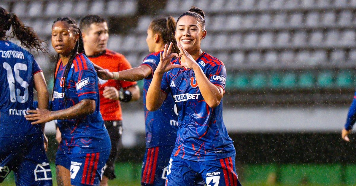 Fútbol Femenino: Acreditación de prensa para el partido ante Magallanes