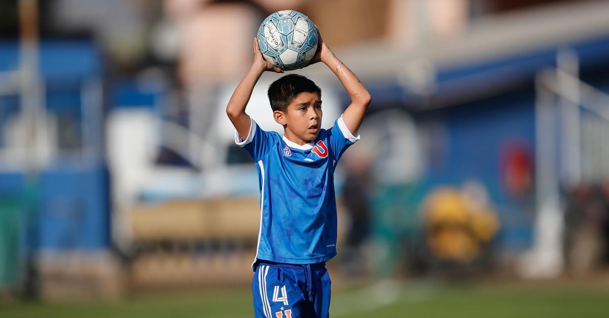 Resultados del Formativo Azul: Sub 11 y Sub 12 visitaron a Unión Española