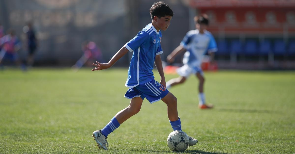 Resultados del Formativo Azul: Sub 11 y Sub 12 sumaron triunfos ante Colchagua