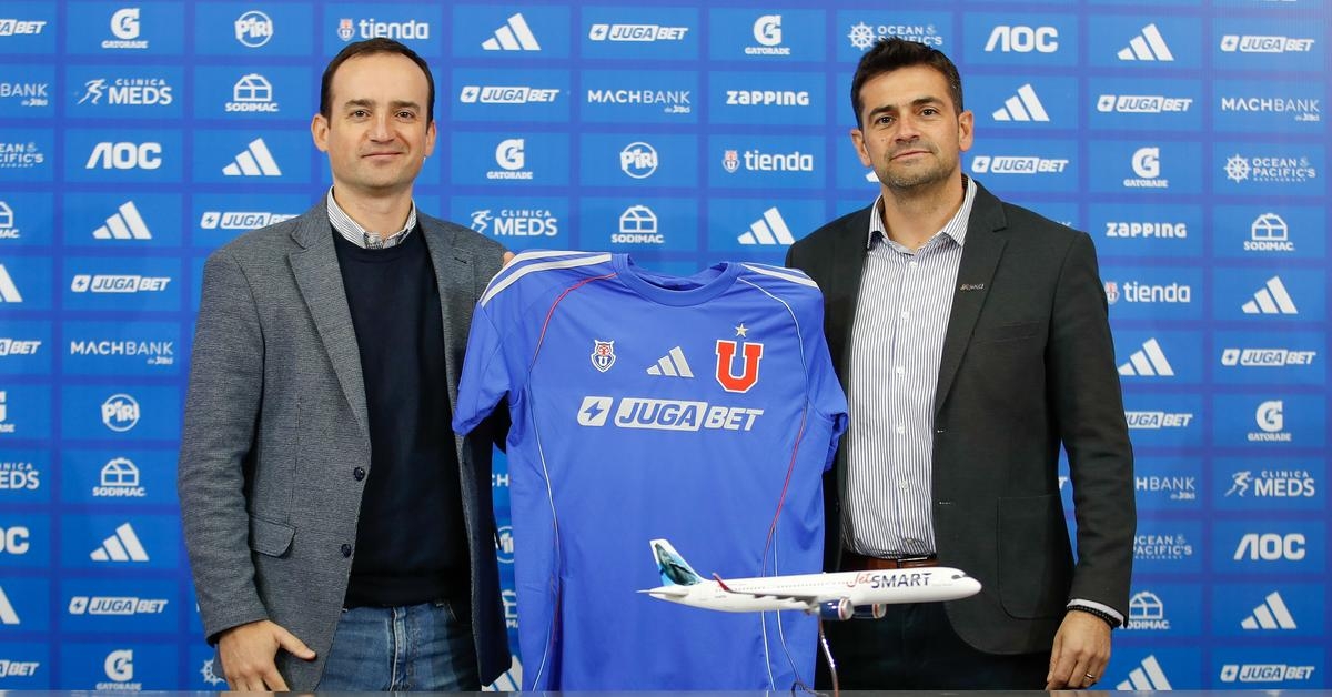 Nueva alianza entre JetSmart y el Romántico Viajero