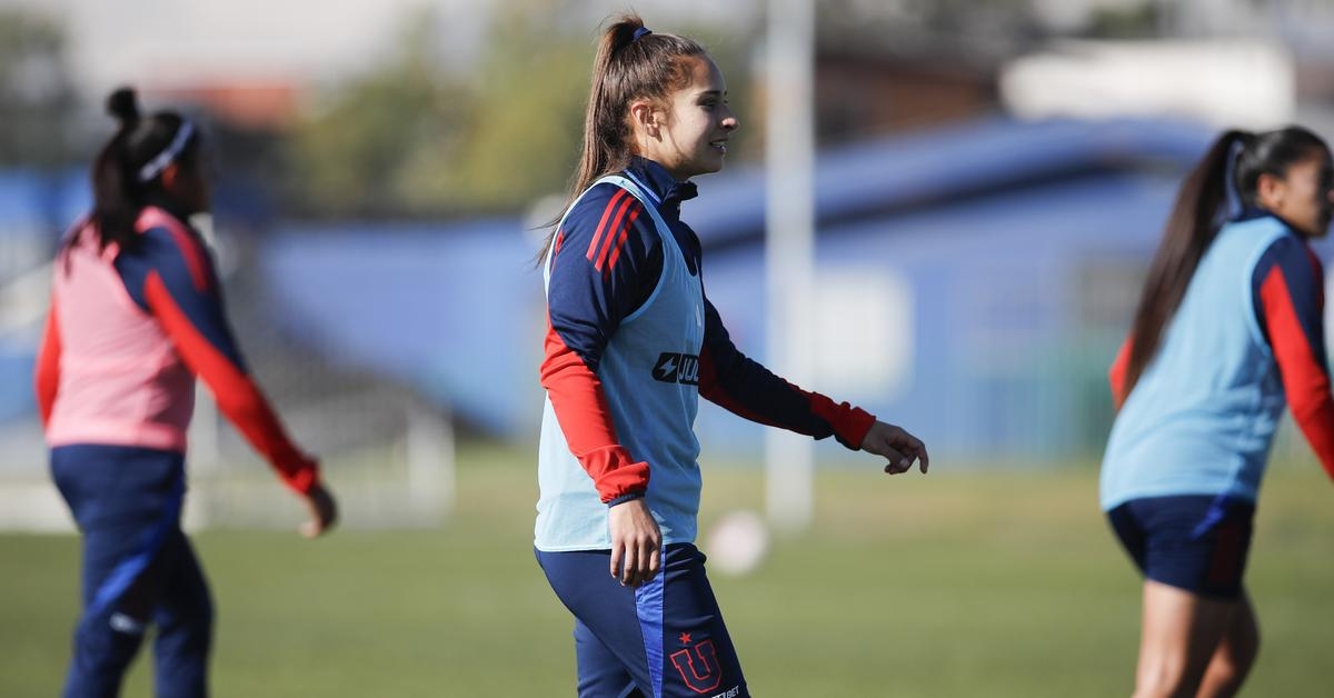 Parte médico de las Leonas en la previa al partido ante Deportes Recoleta