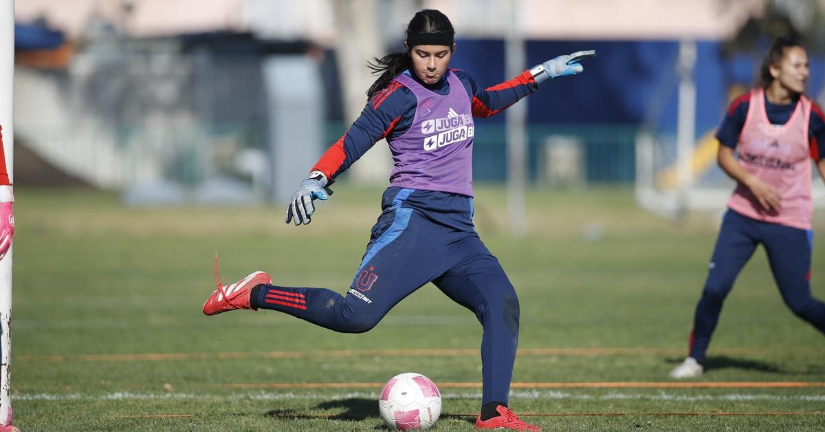 Parte médico de las Leonas en la previa al partido ante Unión Española