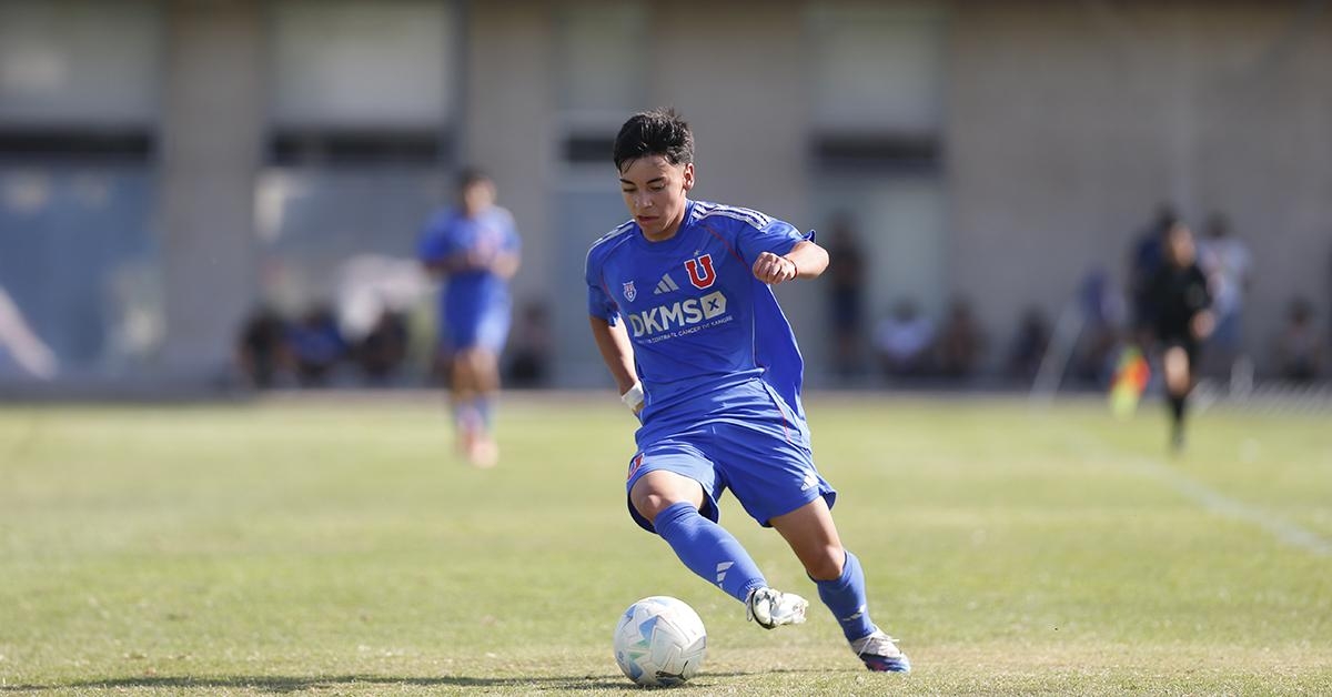 Azules Sub 18: Terminamos nuestra participación en el Torneo de Verano 2026