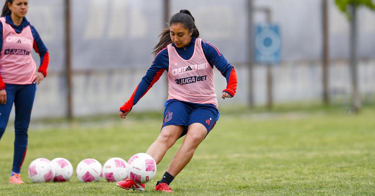 Parte médico de las Leonas en la previa al partido ante Unión Española