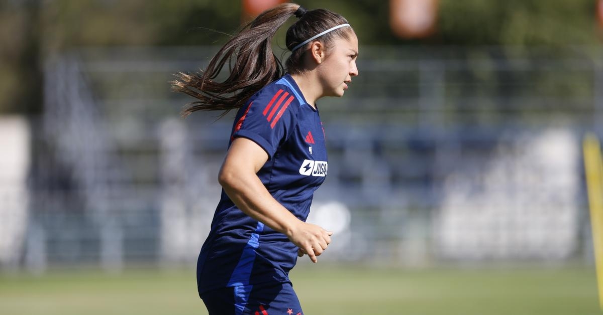 Parte médico de las Leonas en la previa al partido ante U. de Concepción