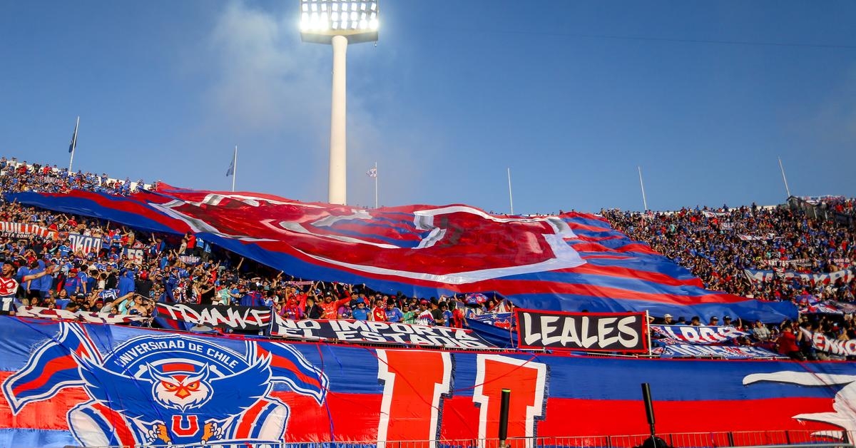 Hinchas - Superclásico - Parte 2