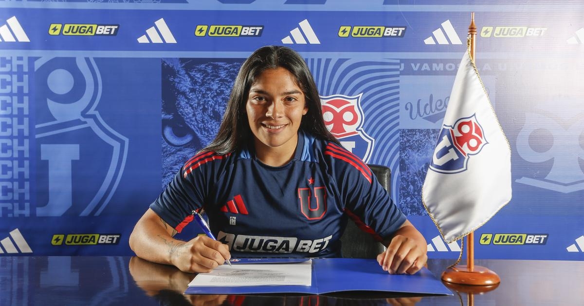 Se queda en casa: Monserratt González renueva con el Romántico Viajero 2026