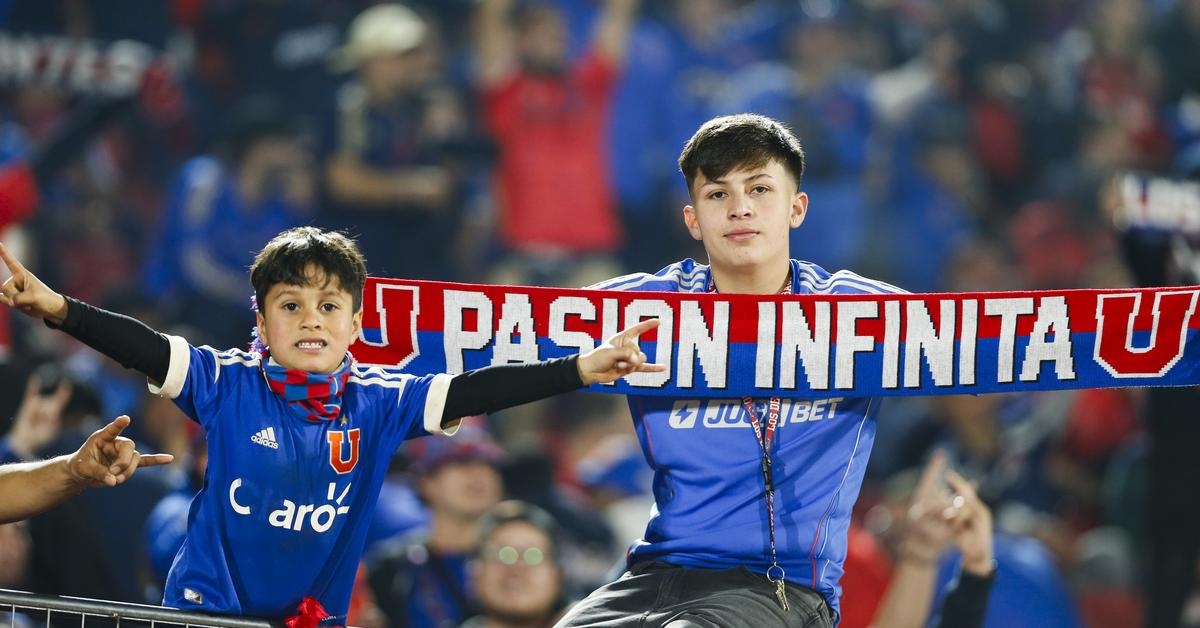 Hinchas - Partido vs GuaranÍ (PARTE 2)