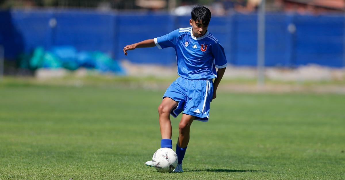 Formativo Infantil: Sub 11 y Sub 12 debutaron superando como visitantes a Curicó Unido