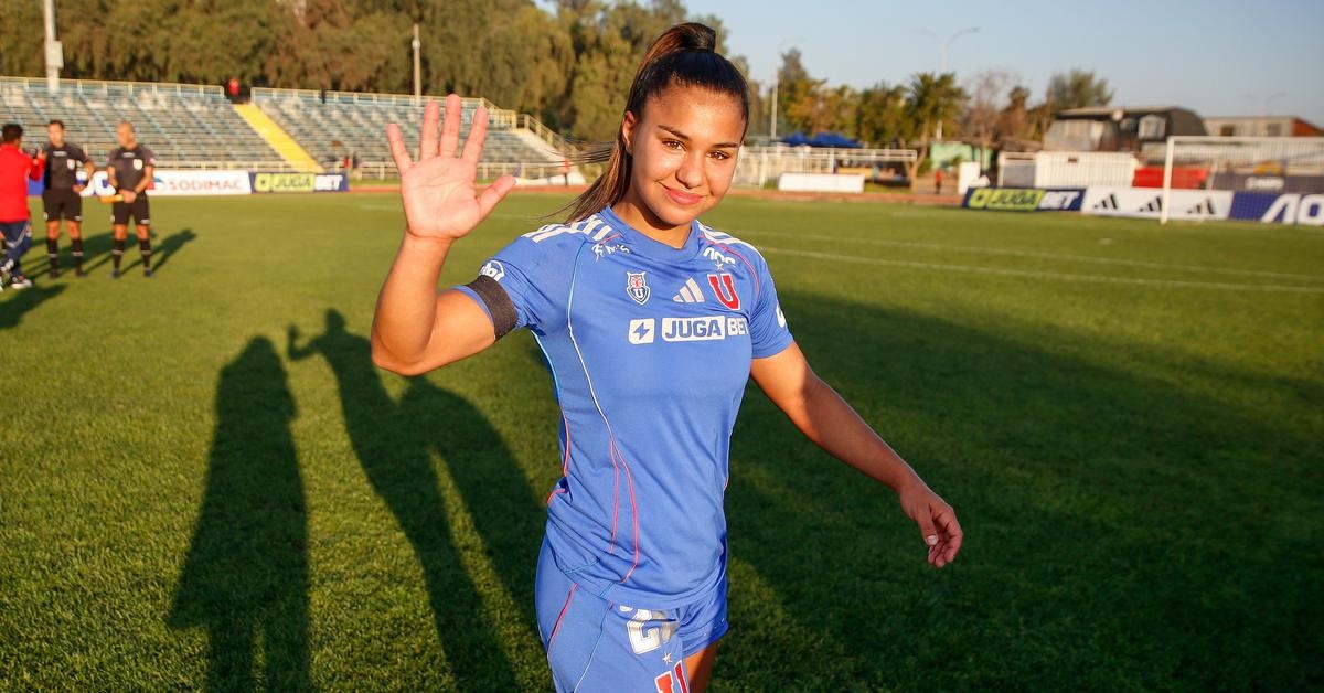 Citación de las Leonas para el partido ante Universidad Católica por la Fecha 14 de la Liga Femenina