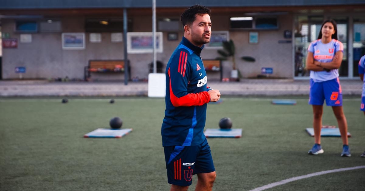 ¡Las Leonas arrancaron con todo su pretemporada 2026!