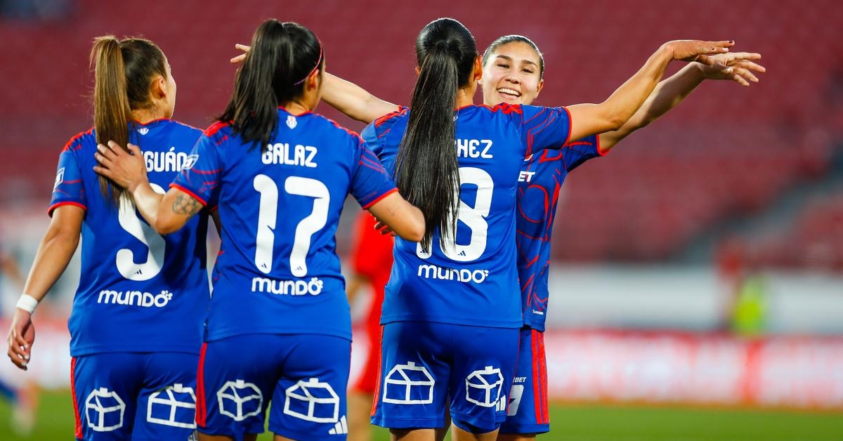 Nómina Copa CONMEBOL Libertadores Femenina Quito 2026