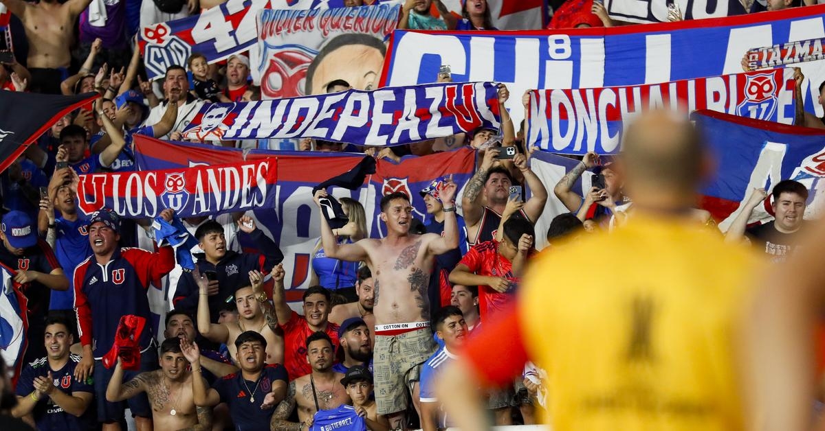 Hinchas - Partido vs Botago (Fecha 6 - CONMEBOL Libertadores) (PARTE 2)