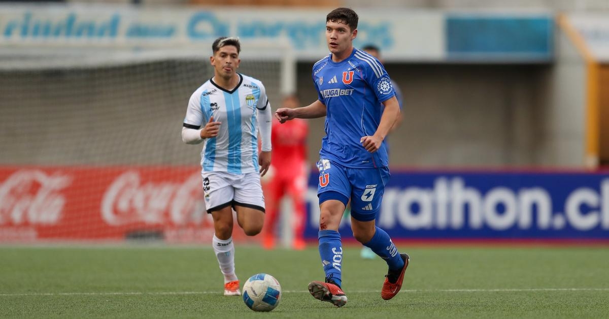 Citados para el partido ante Deportes La Serena por la Fecha 8 del Campeonato Nacional 2025