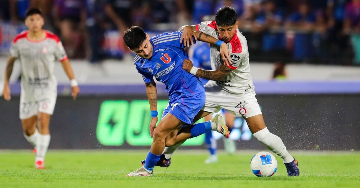 Torneo Nacional: Revisa nuestras estadísticas históricas ante Unión La Calera