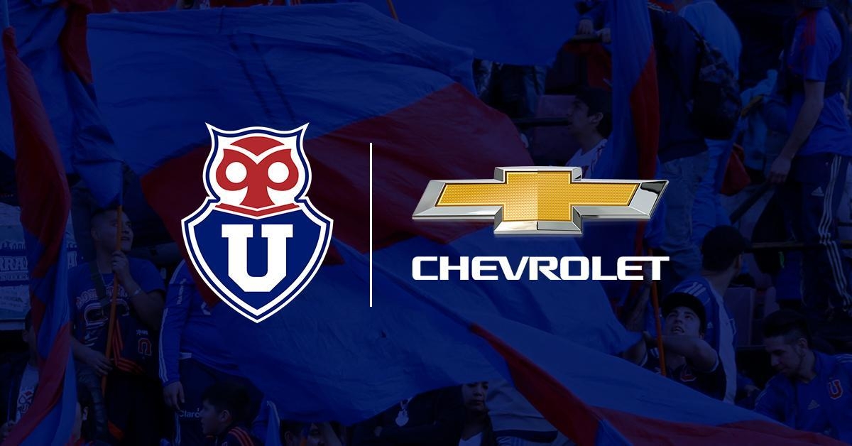 Ganadores #ChevroletInvita