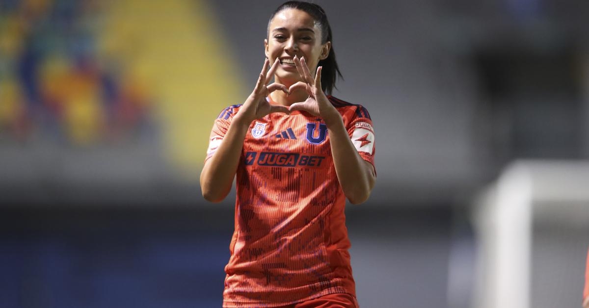 Citación de las Leonas para el partido ante U. de Concepción por la Fecha 8 de la Liga Femenina