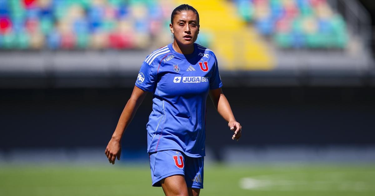 Citación de las Leonas para el partido ante Huachipato por los Cuartos de Final vuelta de la Liga Femenina