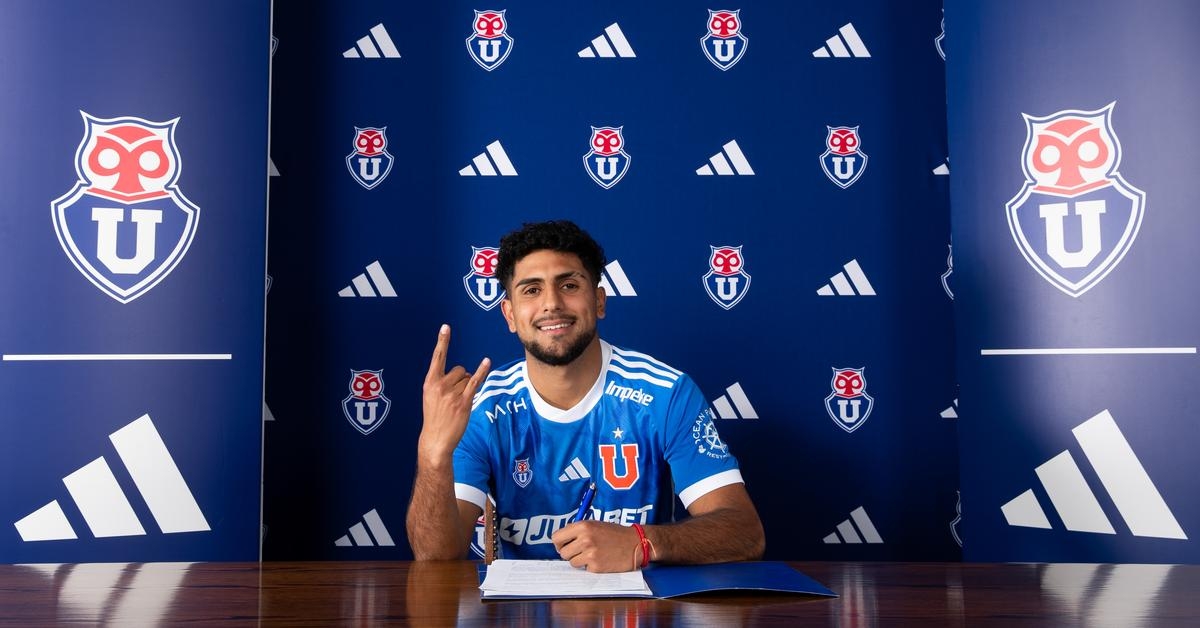 Antonio Díaz se suma al Romántico Viajero para potenciar la banda izquierda