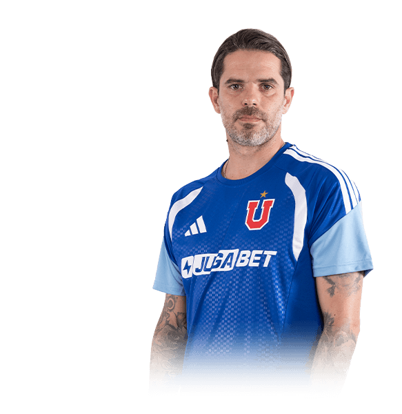 Fernando Gago
