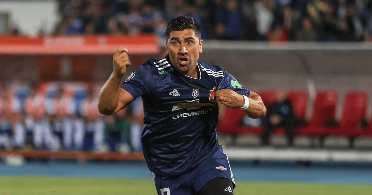 David Pizarro: El Fantasista que se ganó el cariño de todo la familia azul