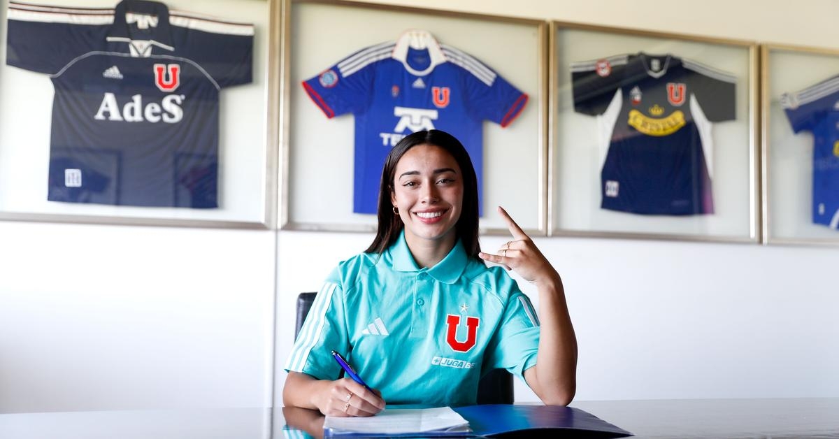 Karen Fuentes extiende su vínculo con las Leonas