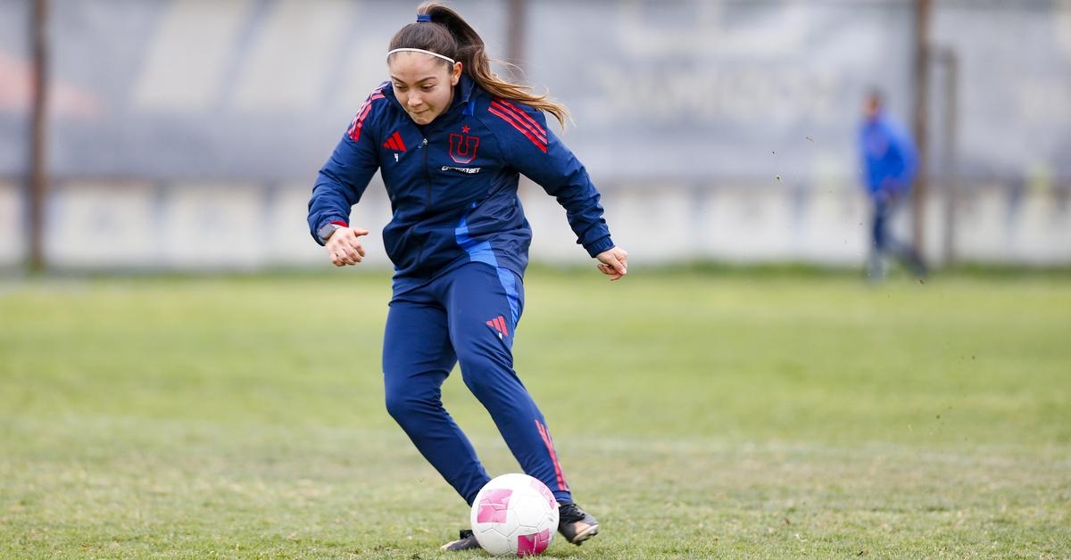 Parte médico de las Leonas en la previa al partido ante Huachipato