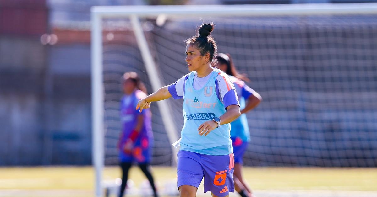Parte médico de las Leonas en la previa al partido ante Santiago Wanderers
