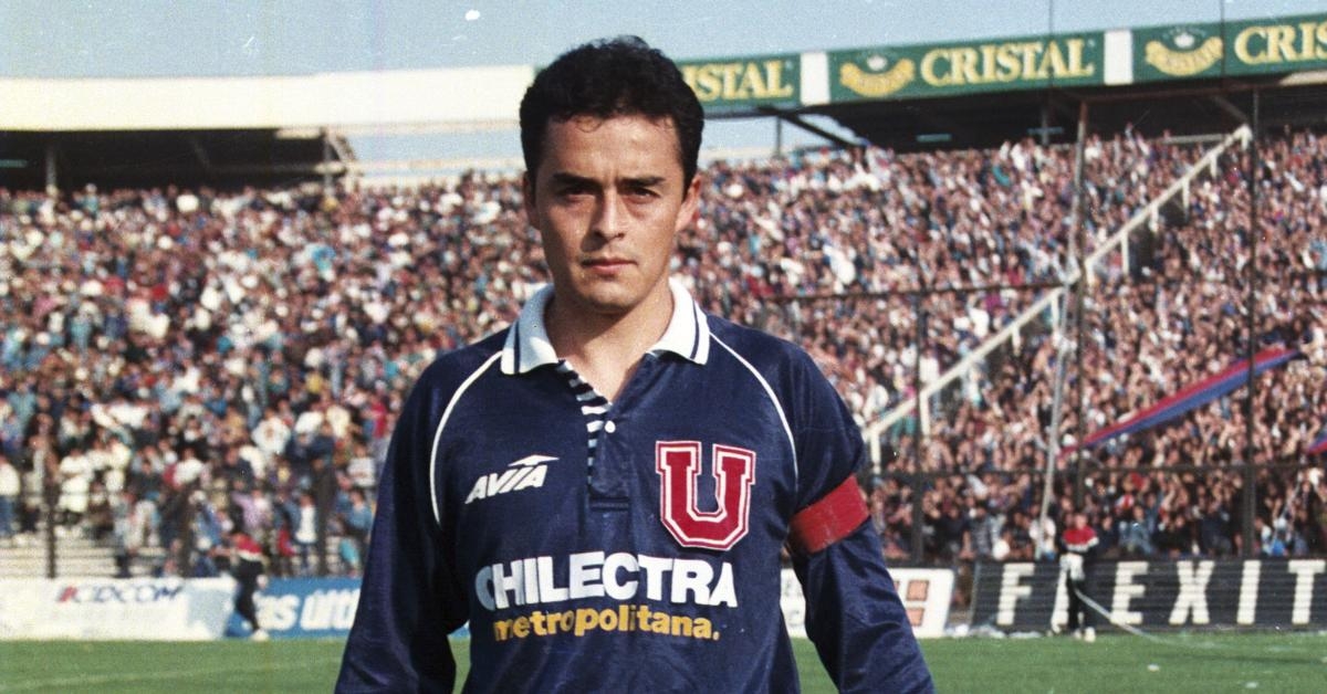 Celebramos al capitán: Luis Musrri el jugador que más veces defendió al Romántico Viajero