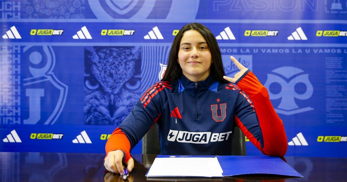 El arco de las Leonas asegura su futuro junto a la calidad de Oriana Cristancho