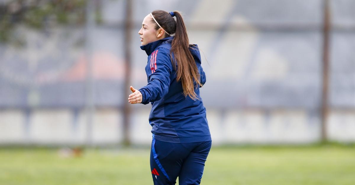 Parte médico de las Leonas en la previa al partido ante Unión Española