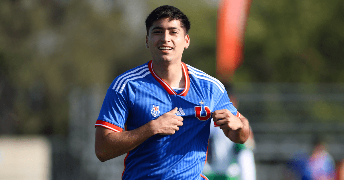 Debut de la Proyección y Sub 17 marcan una nueva jornada del Fútbol Formativo