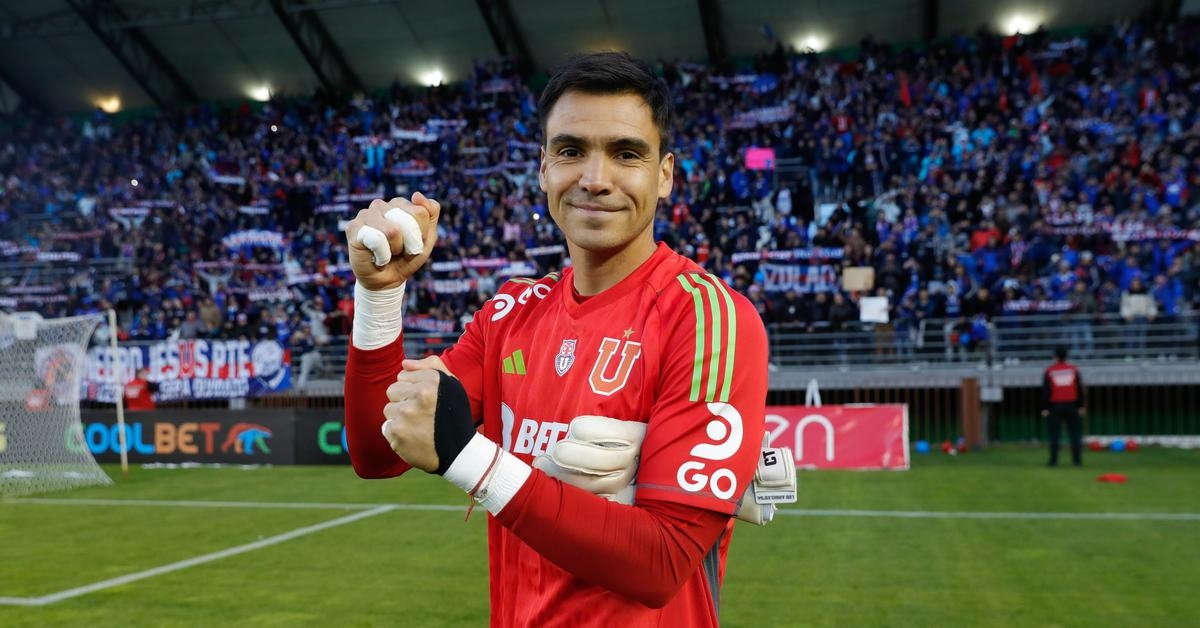 Renovado: Cristopher Toselli extiende su vínculo con el Romántico Viajero
