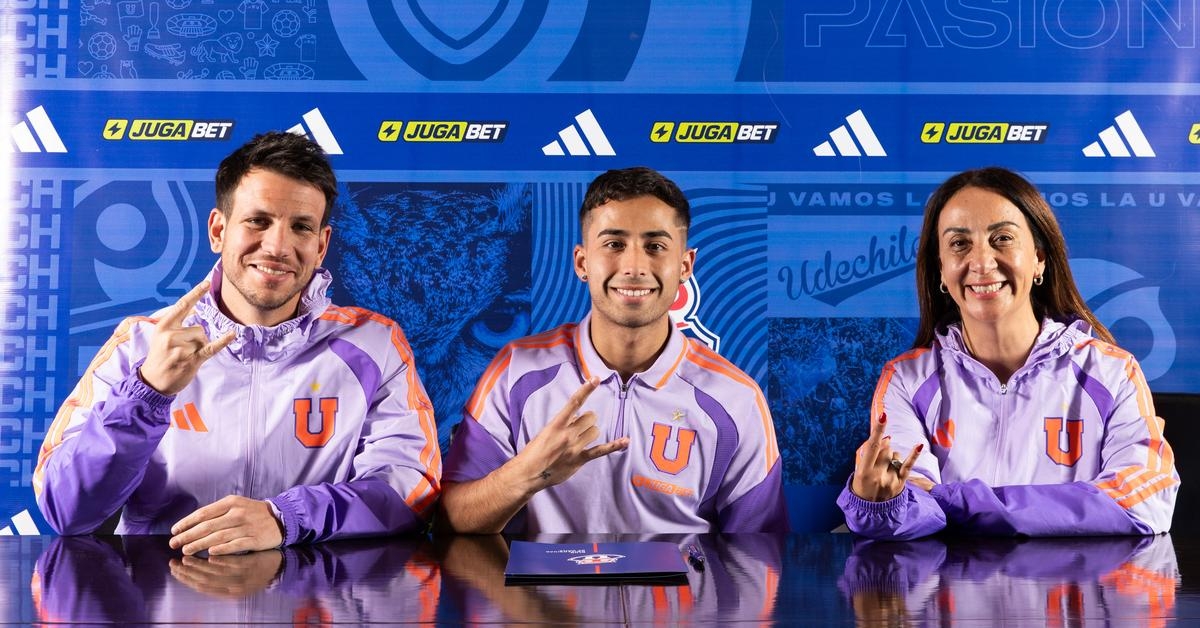 Renovación sellada: Lucas Assadi continúa su historia en el Romántico Viajero