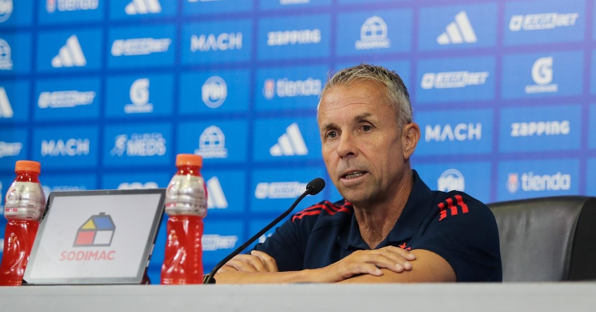 Gustavo Álvarez y el inicio de la temporada 2025: “Esperamos que el hincha se sienta representado”