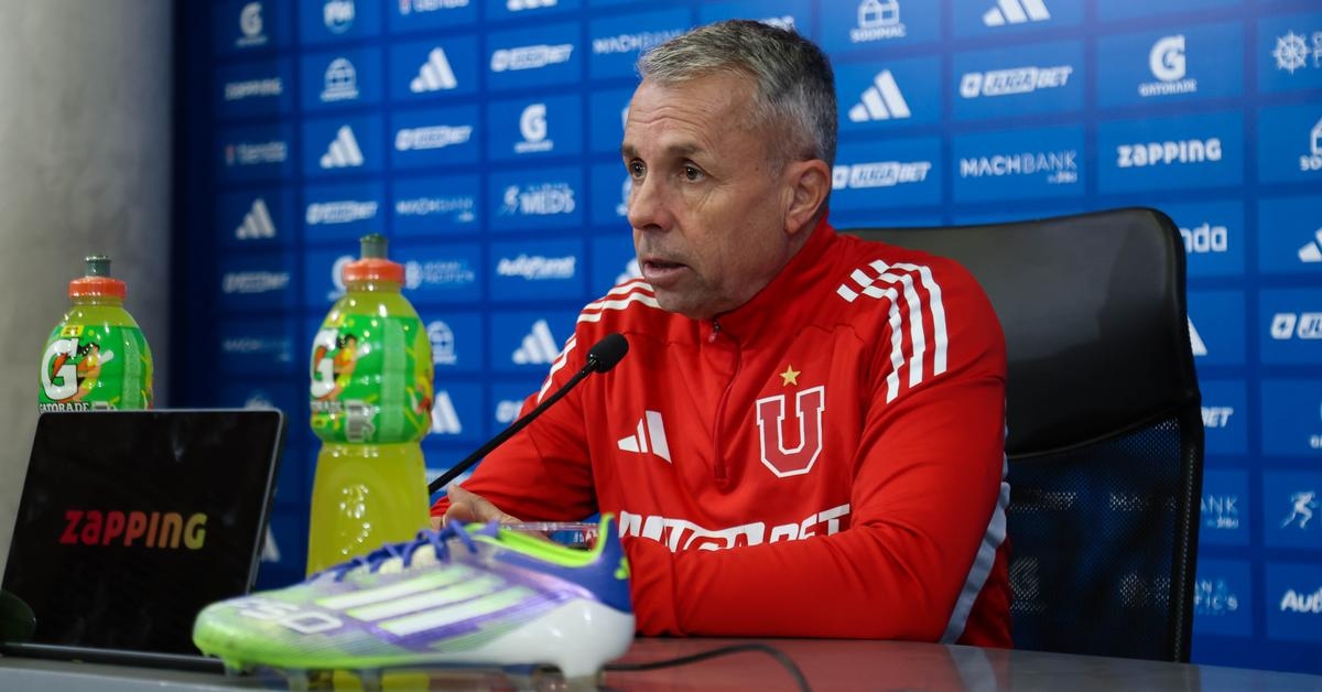 Gustavo Álvarez y el trabajo del equipo: “Tenemos que jugar a una intensidad mayor”