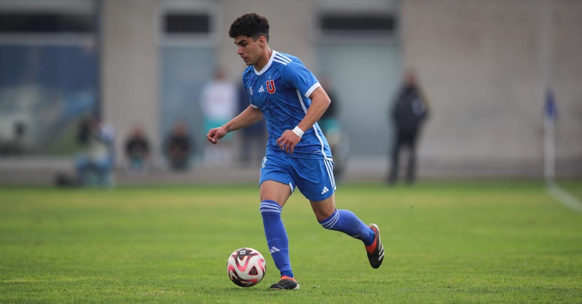 Campeonato Formativo: Visita a Everton termina con resultados divididos para la Proyección y la Sub 18